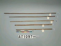 藏品(細竹棒（織具）)的圖片